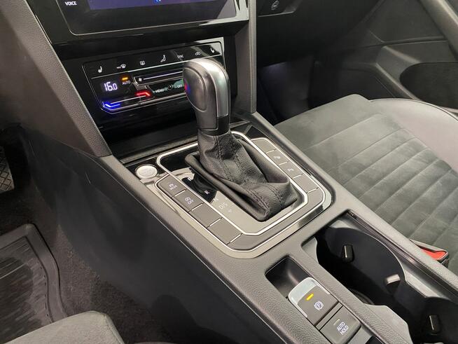 Volkswagen Passat 2.0 TSI Elegance DSG Warszawa - zdjęcie 11