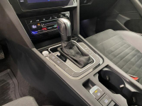 Volkswagen Passat 2.0 TSI Elegance DSG Warszawa - zdjęcie 11