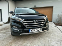 Hyundai Tucson, Polski Salon ,niski przebieg Ostrołęka - zdjęcie 7