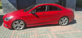 Mercedes CLA 250 AMG Limanowa - zdjęcie 5