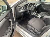 Škoda Superb Salon Polska,Auto WZÓR Kanie - zdjęcie 9