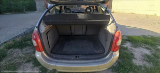 Citroen xsara picasso Aleksandrów Łódzki - zdjęcie 8