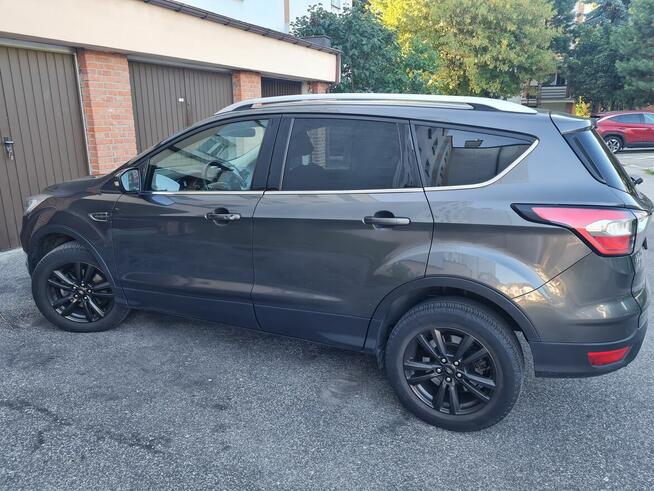 FORD KUGA Lublin - zdjęcie 1