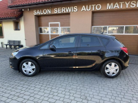 Opel Astra 1,4 140KM  Klimatronik  Navi  2xPDC Orzech - zdjęcie 11