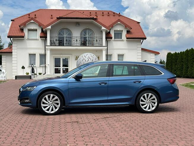 Skoda Octavia 1.5TSI Style | Salon PL | Serwis ASO | 150 KM | Manualna Nowe Iganie - zdjęcie 2