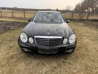 Mercedes E280 W211 3.0 V6 AVANTGARDE jedyny taki na rynku Augustów - zdjęcie 3