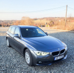 BMW 316d Advantage 2019 / F23% Bielsko-Biała - zdjęcie 2