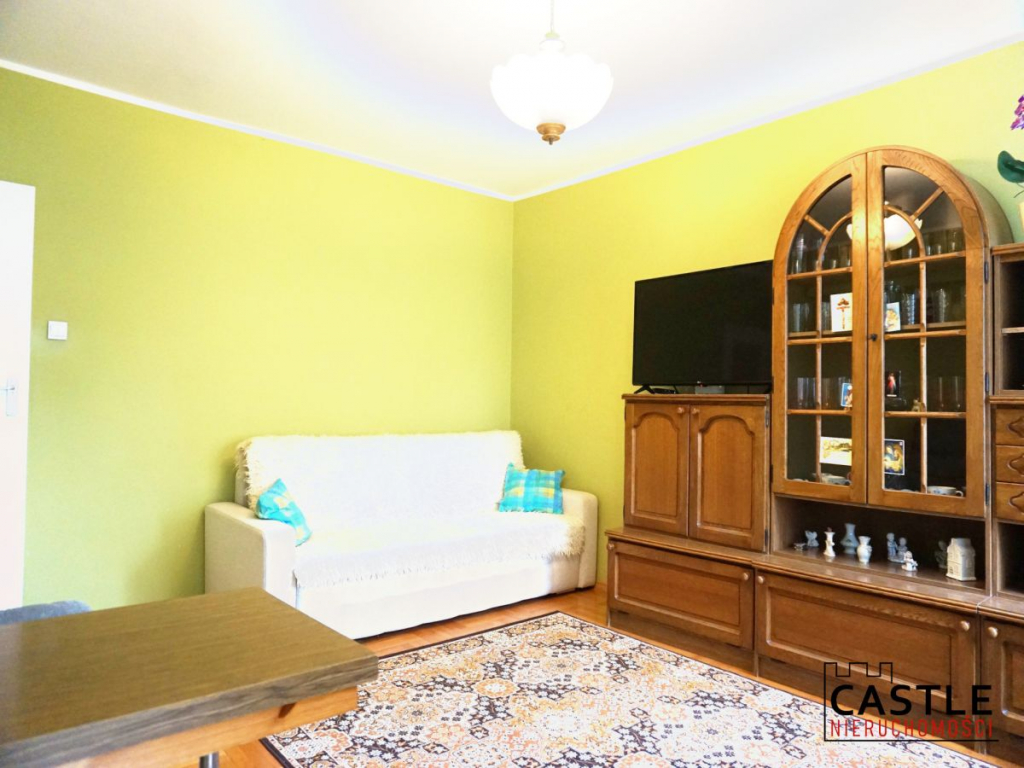 Spokój w centrum miasta | 2 pokoje | Siedlce Gdańsk - zdjęcie 7