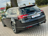 Opel Insignia *LIFT*OPC line*Panorama* Zduńska Wola - zdjęcie 4