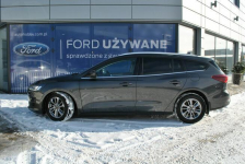 Kombi Titanium 1,5 EcoBlue 120KM ASO Forda Gwarancja Białystok - zdjęcie 5