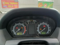 Skoda Fabia 1,2 na części, ostatni drift 04 kombi Sosnowiec - zdjęcie 4