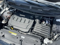 Volkswagen Caddy Salon PL Klimatronik 5 osobowy Parktronik Gliwice - zdjęcie 10
