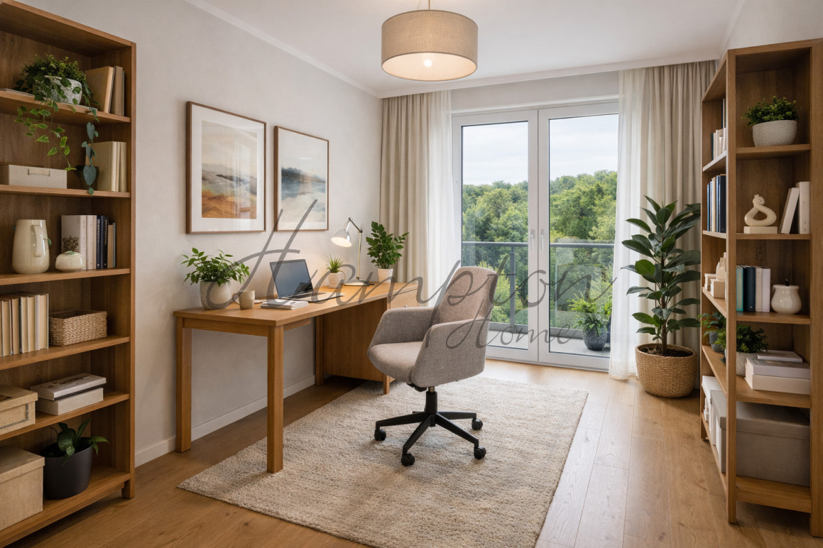 BEZ PROWIZJI, 0%PCC, Mieszkanie 3 pokojowe Mokotów Mokotów - zdjęcie 3