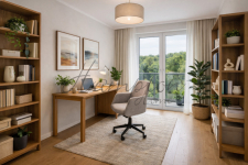 BEZ PROWIZJI, 0%PCC, Mieszkanie 3 pokojowe Mokotów Mokotów - zdjęcie 3