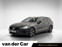 Volvo V60 B4 D Plus Dark aut ! Z Polskiego Salonu ! Faktura VAT !
