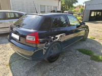Audi A3, TURBO, GAZ, KLIMA, BEZ KOROZJI, czytaj opis Przemyśl - zdjęcie 2