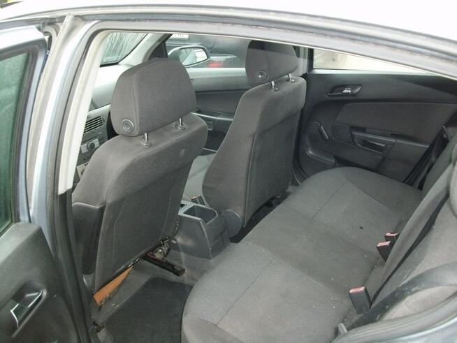 Opel Astra 1.7  diesel/ 74 KW Katowice - zdjęcie 6
