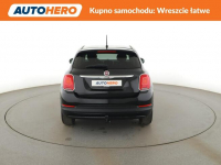 Fiat 500x klimatyzacja multifunkcja Warszawa - zdjęcie 6