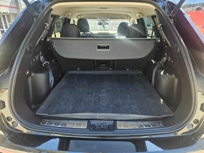 Mitsubishi Outlander 2,5 SEL Special Edition 4x4, 7-osobowy Białystok - zdjęcie 12
