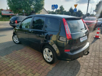 Ford C-Max 1.6i 16V 105KM Klimatronic Łuków - zdjęcie 8