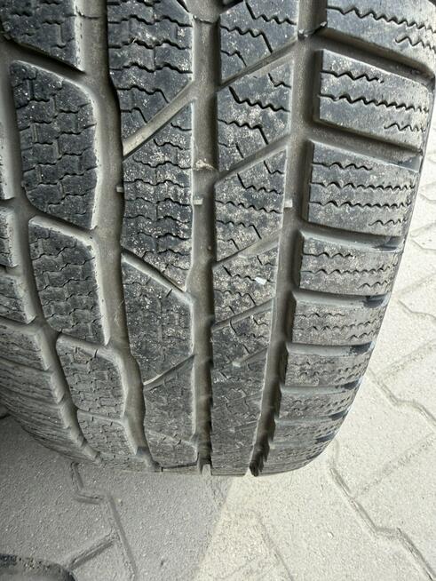 Dodge Caliber 2.0 CRD 140  PS KLIMA BOSTON ALU GWARANCJA Morzyczyn - zdjęcie 12