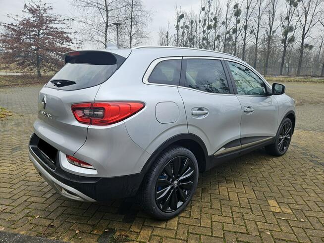 Renault Kadjar LIFT  - NISKI PRZEBIEG- SZKLANY DACH Tarnowskie Góry - zdjęcie 7