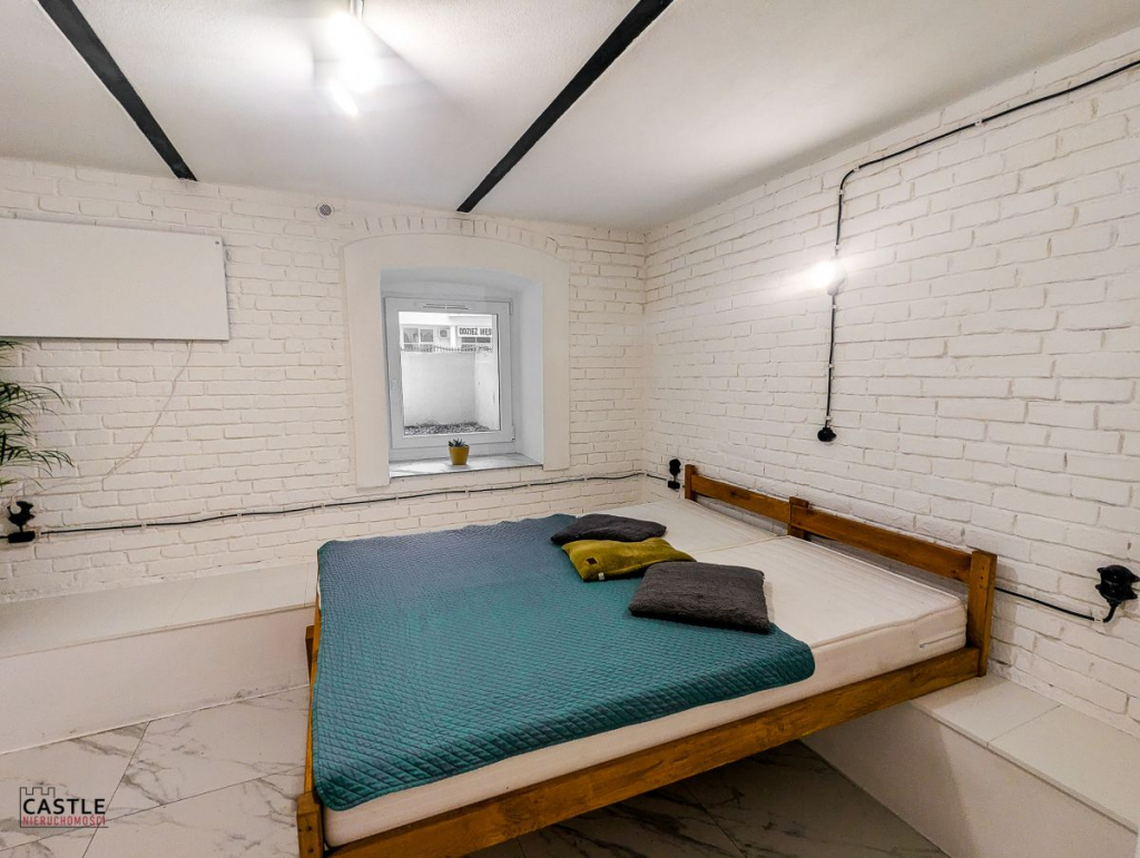 Nieruchomość 46m2 przy Starym Browarze Wilda Wilda - zdjęcie 12