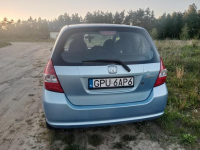 Sprzedam Hondę Jazz 2004r 1.2 Kosakowo - zdjęcie 3