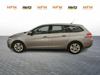 Peugeot 308 SW 1,5 Bluehdi(130 KM) Active Salon PL Faktura-Vat Warszawa - zdjęcie 6