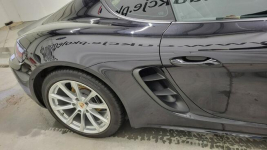 Porsche 718 Cayman GPF PDK Grójec - zdjęcie 5