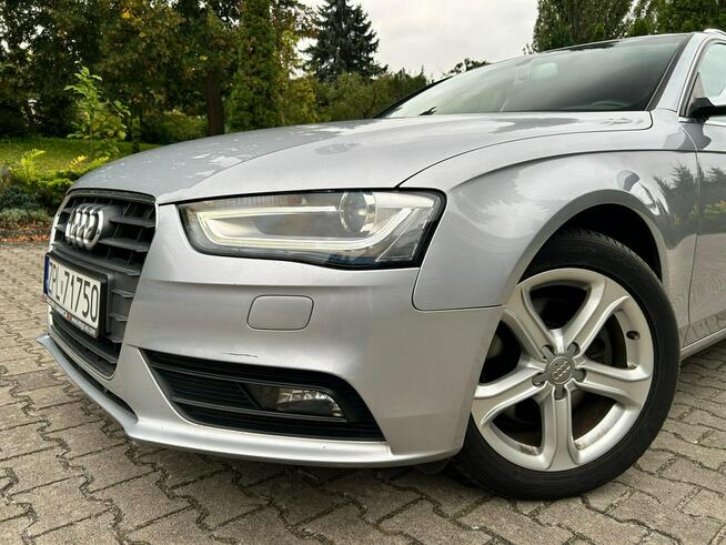 Audi A4 Avant 1.8 TFSI 170KM | Historia z ASO | Automat | Navi MMI | Szczecin - zdjęcie 7