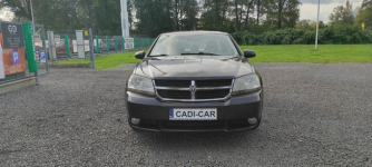 Dodge Avenger Stan bardzo dobry. Goczałkowice-Zdrój - zdjęcie 2