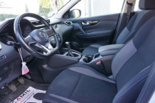 Nissan Qashqai zarejestrowany, ubezpieczony, panorama dach Opole - zdjęcie 10
