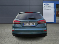 Ford Mondeo Trend 2.0 EcoBlue 150 KM kombi automat KE82649 Warszawa - zdjęcie 4