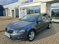 Škoda Octavia 2.0 diesel 150 KM Ambition Ostrołęka - zdjęcie 1