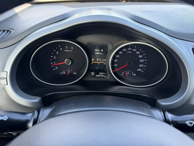Kia Sportage 2.0CRDI(136KM) 4X4 Super Stan!!! Białogard - zdjęcie 11