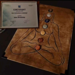 Certyfikowany Tarocista zaprasza - rozkłady Kart Tarota, Rytuały itp. Bytom - zdjęcie 8