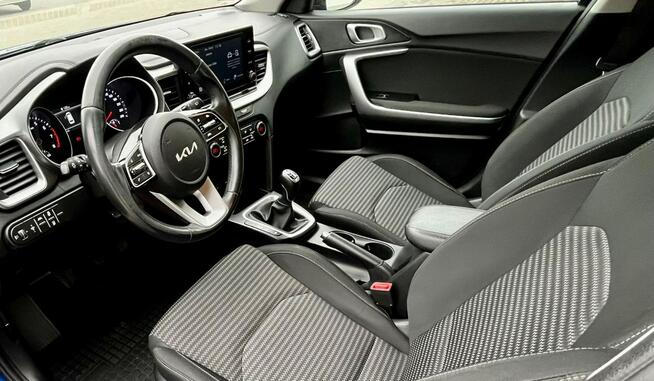 Kia Cee'd Bezwypadkowy FV 23% Jejkowice - zdjęcie 8