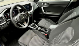 Kia Cee'd Bezwypadkowy FV 23% Jejkowice - zdjęcie 8