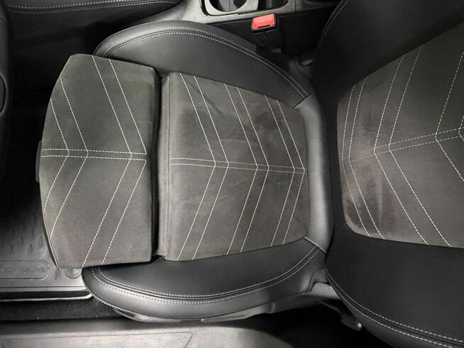 Opel Grandland X GS/17669 km/zarejestrowany/2 klucze/pierwszy lakier Rybnik - zdjęcie 12