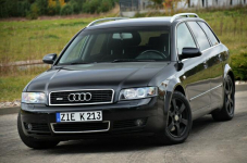 Audi A4 1,8 Turbo 163KM S-LINE Xenon Ostrów Mazowiecka - zdjęcie 3