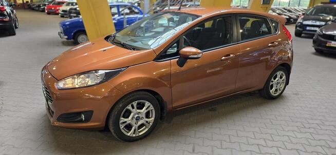 Ford Fiesta ZOBACZ OPIS !! W podanej cenie roczna gwarancja Mysłowice - zdjęcie 4