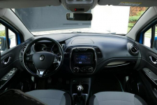 Renault Captur Energy Intens! Navi Gps! Ledy!  Gwarancja! Grójec - zdjęcie 5