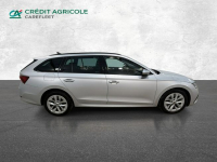 Skoda Octavia 1.5 TSI e-Tec Ambition DSG Kombi Warszawa - zdjęcie 4