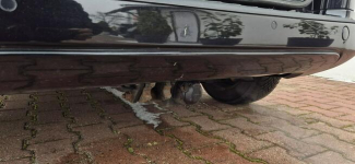 Peugeot Partner Kamera cofania 2 kpl. Kół Paproć - zdjęcie 10