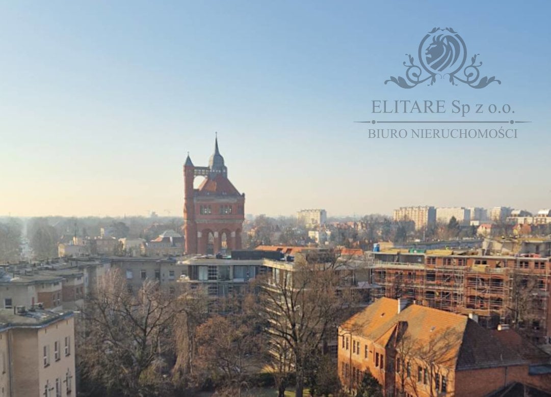 Prestiżowy Apartament w centrum Wrocław Borek Wrocław - zdjęcie 5
