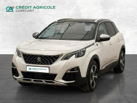Peugeot 3008 2.0 BlueHdi Crossway S&amp;S EAT8 Hatchback
