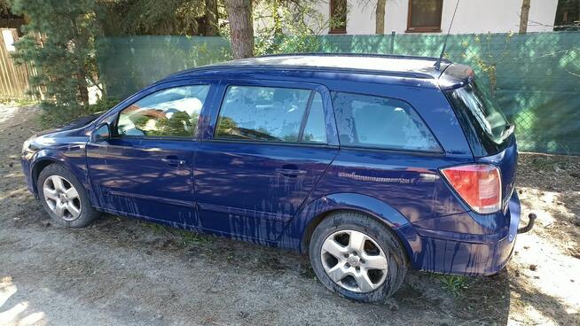 Opel Astra H 1.9 CDTI Stęszewko - zdjęcie 2