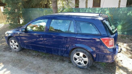 Opel Astra H 1.9 CDTI Stęszewko - zdjęcie 2