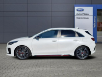 KIA CEED GT  1.6 T-GDI 204 KM Warszawa - zdjęcie 2